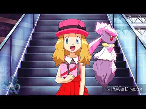 Diancie VS Yveltal VS Xerneas [Dope- Always]