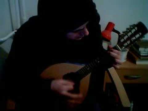 Satiel - mix mandoline