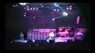 Status Quo - Rock til you drop - Live- Gothenburg 92