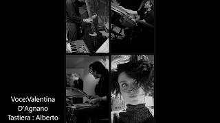 How we love Gretchen Parlato (cover by AlchimiA)