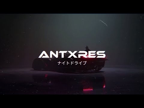 ANTXRES, GRVI - Lonely (Official Music Video)