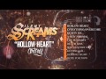 Silent Screams - Hollow Heart 