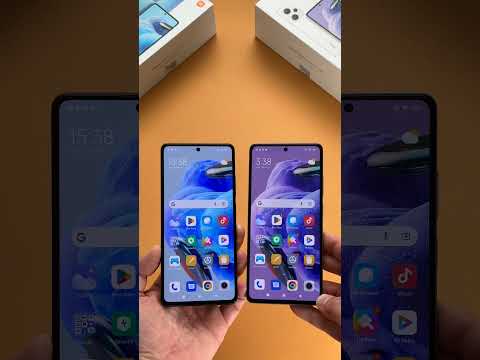 Redmi Note 12 Pro Plus VS Redmi Note 12 Pro! Differences!