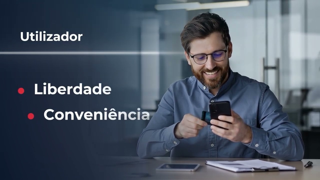 Ticket – Apresentação da Ticket Simple