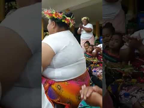 He mea e gali ai ko fenua fiafia