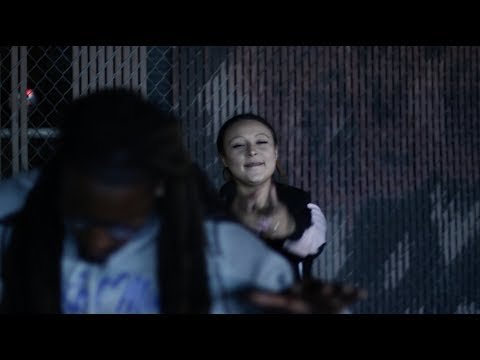 Amy Danielle & Yung Mel GGM official video ( THIS LIFE CHOSE ME ) Dir By Doonworth