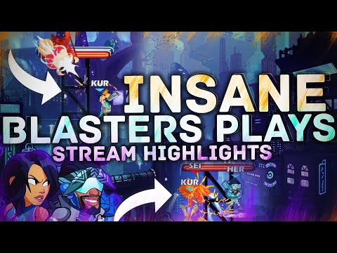Pavelski's Stream Highlights #19 (ft. Neeze, Hermisen, Paikor)