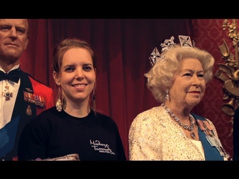 【倫敦故事】為你介紹：倫敦杜莎夫人蠟像館 (The London Story - Madame Tussauds)