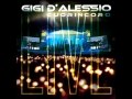 Insieme a lei live - Gigi D'Alessio 