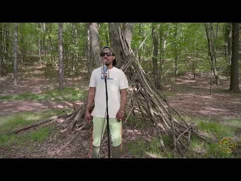 Gscaffa “Need That” (Live Performance) | Gotta Start Open Mic | @gscaffamusic  (1080p)