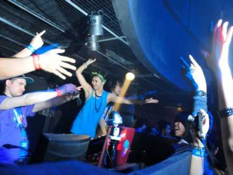 Tom Novy feat. Lima - now or never