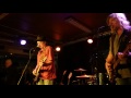 James McMurtry at Folk å Rock in Malmö, Sweden  - Bayou Tortous / Red Dress