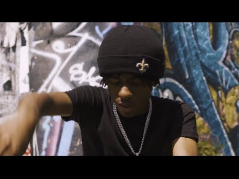CTG Nickk - Count Me In (Official Music Video)
