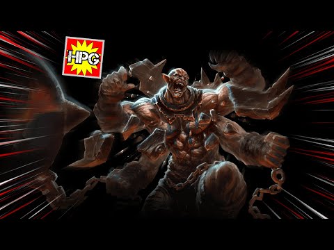 HoN Prisoner 945 - Quad Kills 25/5/14 - Diamond