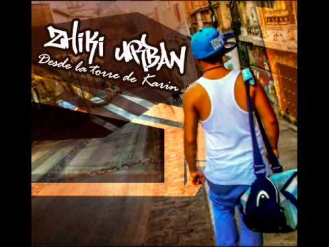 Zhiki Urban Ft Tetemcii & J-An - 04 Belloto City (Desde La Torre De Karin) 2015