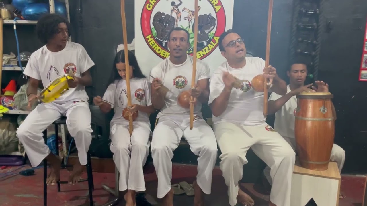 VDC - 2ª Etapa do Festiva... Aluna Bia - 2024. #16