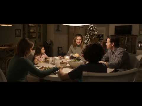 Instant Family “I WANT MY CHIPS” Movie scene