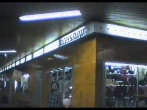 Schwertreffpunkt Friedrichstrasse S-Bahn 1.wmv