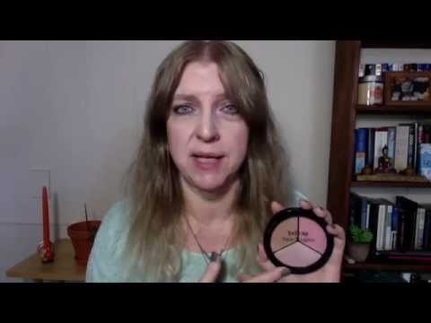 ISADORA MULTI PRODUCT FIRST IMPRESSIONS