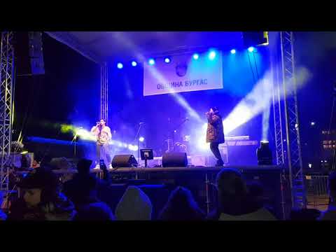 Сантра ft. DEE - Място и време / Santra ft. Dee- Mqsto i vreme