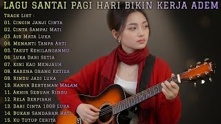 Download lagu 🎧 LAGU SANTAI PAGI HARI BIKIN KERJA ADEM ☀️ Full Album Slow Rock Mellow Terbaru 2026 mp3