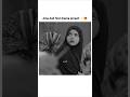 Aina Asif First Drama Pehli Si Mohabat Trending Viral Reels Youtube Shorts