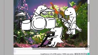 Cover art for ROCK N ROLL MCDONALDS 🍔