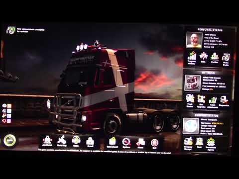 MongoTV_1153 - Part 10 - ETS2 - Pescara (I) - Craiava (RO) 1.750 Km