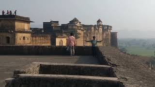 preview picture of video '#FORT OF RAJGARH Rajasthan Tourisum Unseen Visit Video'
