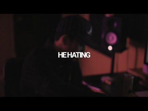 ApeFredda - He Hating (Official Music Video)
