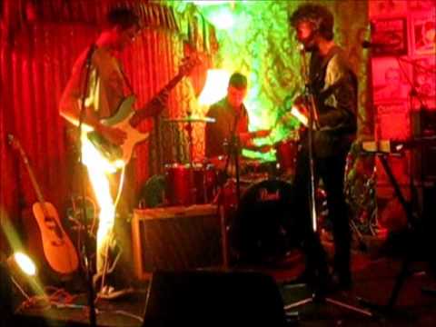 Niall Murphy - Red Oak