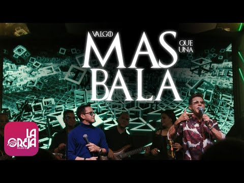 VALGO MÁS QUE UNA BALA (video oficial) - BRAHO