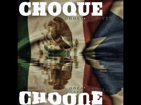 CHOQUE - GHOST x Prodvct