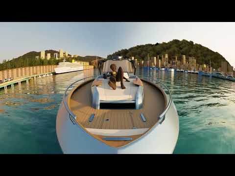 Darkoo - Focus On Me (Official Visualiser)