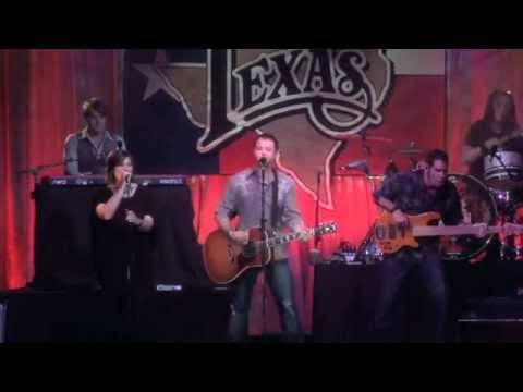 Lay It All On You - Wade Bowen