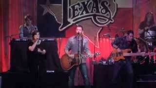 Lay It All On You | Live at Billy Bob's | Wade Bowen