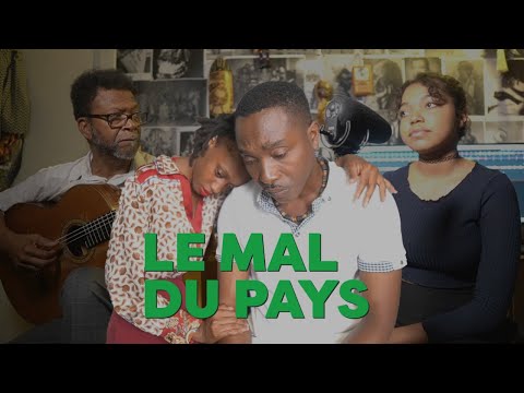 [Le verbe enflammé] Le mal du pays