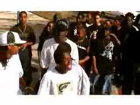 Téworist Medley by Saïk, SamX, Young chang Mc, Daly