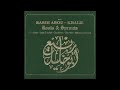 Rabih Abou Khalil - Roots & Sprouts