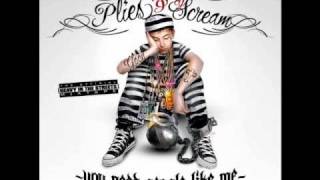 01. Plies - Scarface Intro - You Need People Like Me