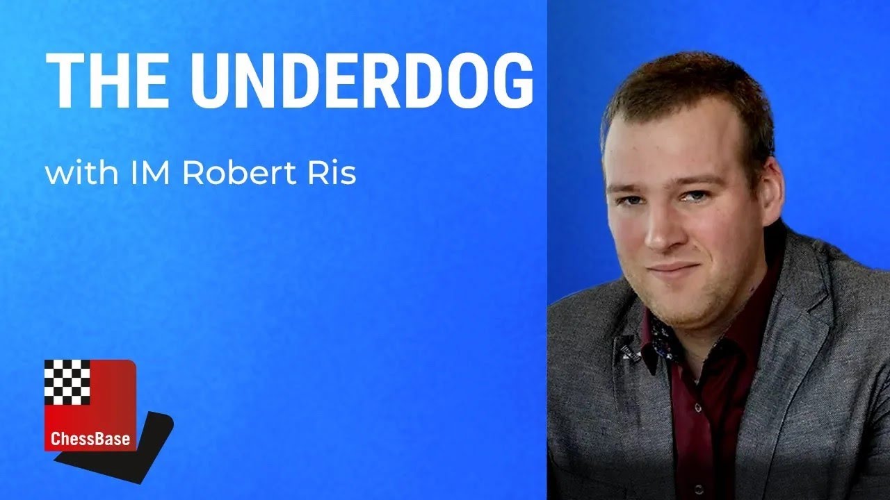 Untitled player wins open tournament — The Underdog