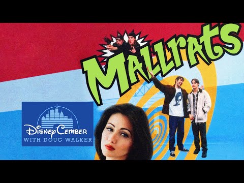 Mallrats - DisneyCember