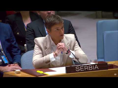 Tv Klan - “Banjska” shkakton debate në Këshillin e Sigurimit të OKB-së | Lajme News