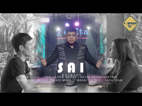 LAGU KARO TERBARU 2026 || SAI ( selesai ) || ANTHA PRYMA GINTING