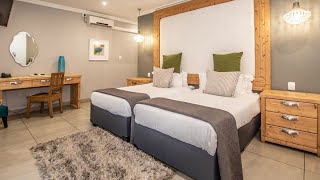 [HotelATG] Review ANEW Resort White River Mbombela