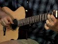 Guitar Lesson: Ballad of the Beaconsfield Miners, with Andy Schiller of BeyondGuitar.com
