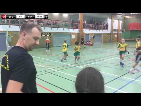 Håtunaleken 2018 F-07 Kungsängen SK - Bollstanäs SK
