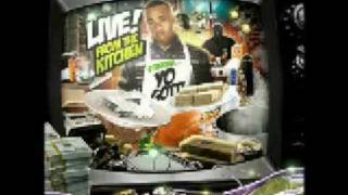 yo gotti - 3 time felon feat  eightball- live from the kitchen