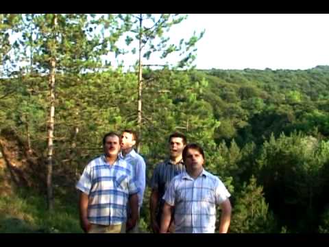 Boanerghes-Boanerghes