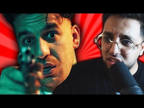 So hat (UFO361 - VERÄNDERT) im Studio AUFGENOMMEN!  | Danergy